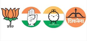 कोकणातली निवडणूक...!