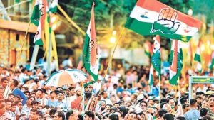 नामुष्कीचा पराभव