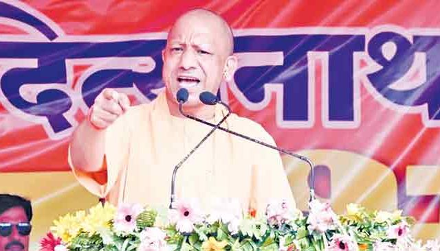 उत्तर प्रदेशमधील सर्व शाळा, महाविद्यालयांमध्ये वंदे मातरम् सक्ती