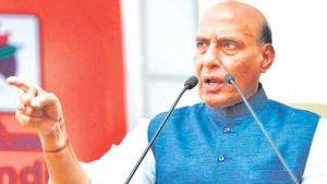 ‘सिंध पुन्हा भारताचा भाग होऊ शकतो’