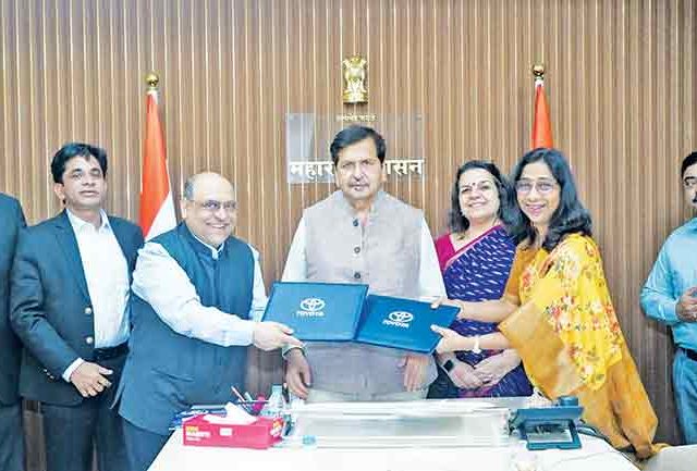४५ आयटीआयमध्ये सुसज्ज प्रयोगशाळांची उभारणी