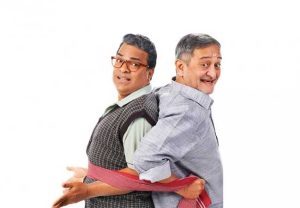 शॉर्टमध्ये सांगितलेली बेकेट थिअरी