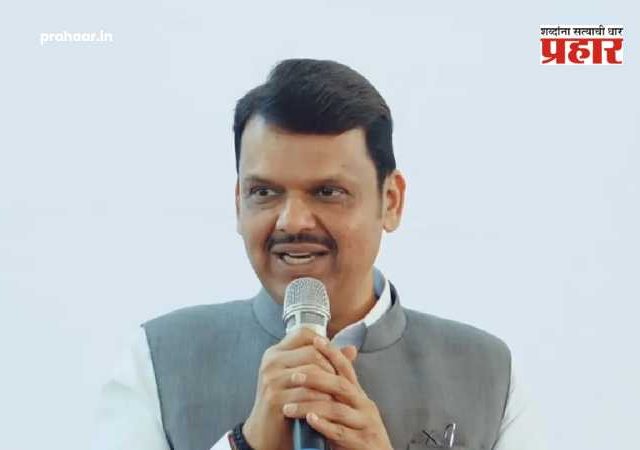 Devendra Fadnavis : मराठा आंदोलनप्रश्नी मार्ग काढू, मुख्यमंत्र्यांचे आश्वासन