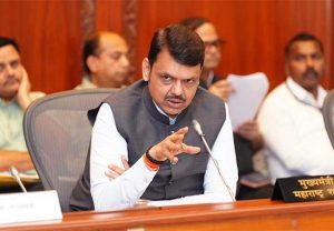 महापरिनिर्वाण दिनाच्या कार्यक्रमासाठी मुख्यमंत्र्यांनी दिले महत्त्वाचे निर्देश