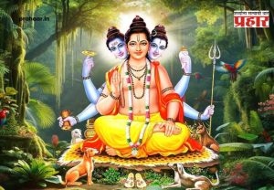 Dattatreya Jayanti 2025 : त्रिमूर्ती स्वरूप, २४ गुरूंचे ज्ञान! आदिगुरु दत्तात्रेय कोण? मार्गशीर्ष पौर्णिमेचं धार्मिक महत्त्व काय?