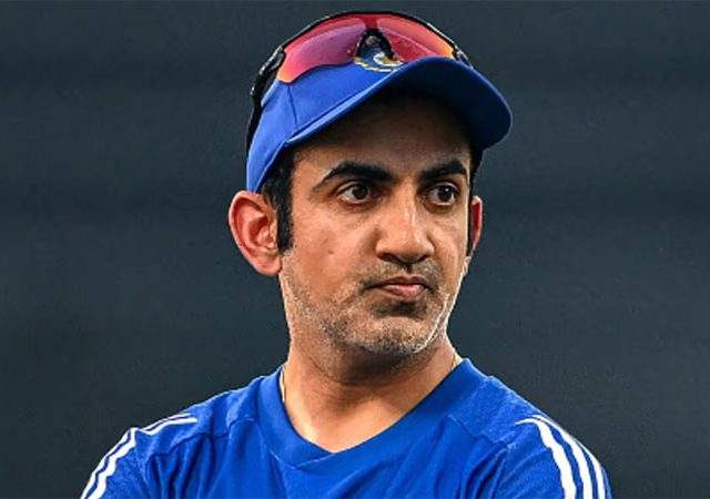 Team India new coach : गौतम गंभीर मोठा निर्णय घेण्याच्या तयारीत, शेवटी...
