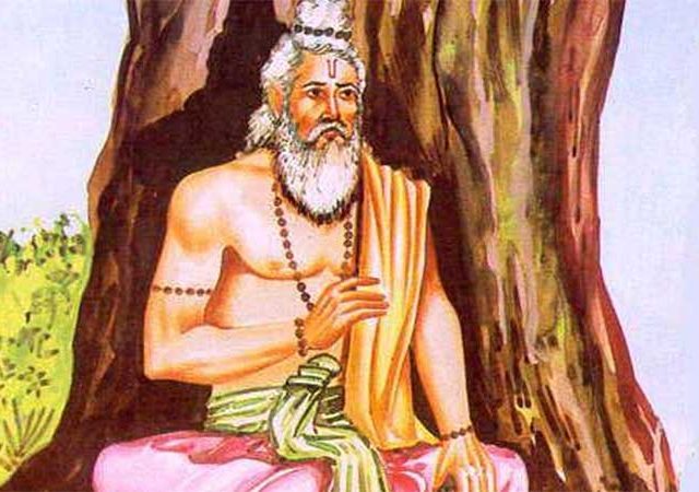 जैमिनीमुनी (पूर्वार्ध)
