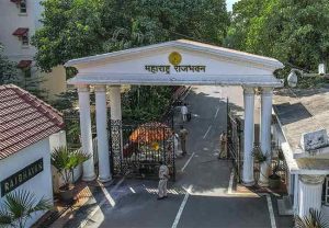 महाराष्ट्र ‘राजभवन; झाले आता ‘लोकभवन’