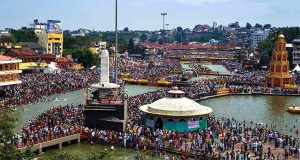 Nashik Simhastha Kumbhmela : सिंहस्थ कुंभमेळ्यापूर्वी मनपात मानधनावर भरतीची तयारी