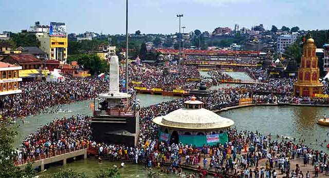 Nashik Simhastha Kumbhmela : सिंहस्थ कुंभमेळ्यापूर्वी मनपात मानधनावर भरतीची तयारी
