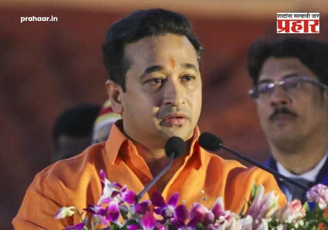 बाळासाहेबांच्या पश्चात त्यांच्या पुत्राने ठाकरे ब्रँड संपवला