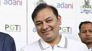 गौतम अदानी यांचे पुतणे प्रणव अदानी सेबीकडून 'दोषमुक्त' इनसायडर ट्रेडिंग प्रकरणात क्लीनचीट!