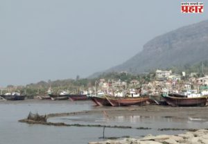 उरणच्या करंजा बंदराच्या कायापालटासाठी ७० कोटींची तरतूद