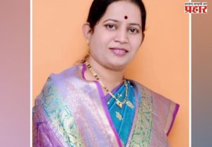 अजित पवारांच्या राष्ट्रवादीकडून गुंड गजा मारणेच्या पत्नीला उमेदवारी