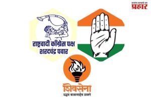 ठाण्यात महाविकास आघाडीची ‘बिघाडी’?