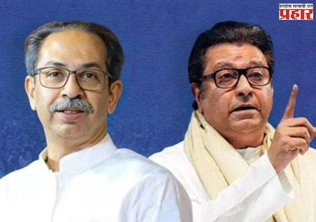 मनसे युतीचा फटका; वरळी, परळ, कुर्ला, वांद्रे पूर्व, विक्रोळीत उबाठा गटात राजीनामा नाट्य सुरुच