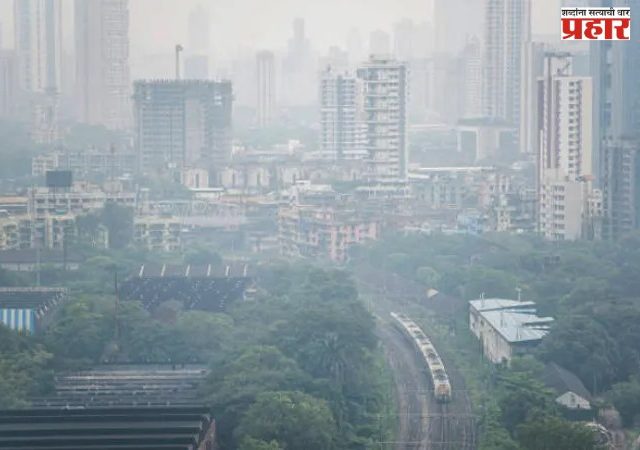वायुप्रदूषण नियम उल्लंघनावरून उच्च न्यायालय आक्रमक