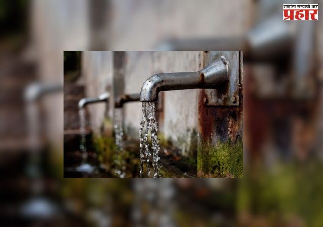 ठाण्यात आणखी चार दिवस  ५० टक्के पाणीकपात