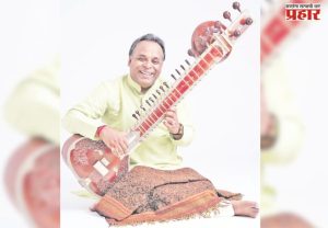 संगीत साधनेच्या २० वर्षांचा उत्सव - १३६ वी प्रातःस्वर मैफल