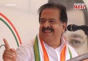 Ramesh Chennithala : महाविकास आघाडी फुटली, काँग्रेसने उबाठाविरोधात ठोकला शड्डू; रमेश चेन्निथलांची घोषणा