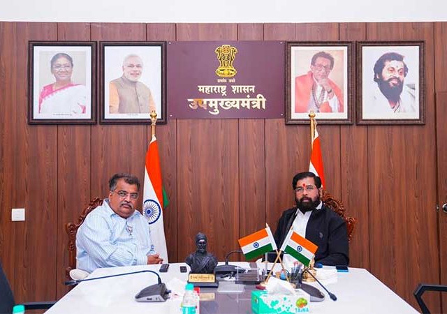 मुंबई, ठाण्यात १०० टक्के महायुती, अन्य ठिकाणी एकत्र लढण्याबाबत समन्वय समिती
