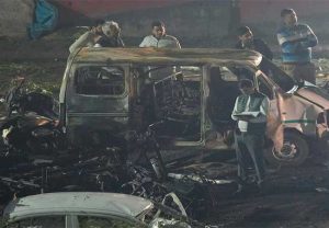 लाल किल्ला स्फोट प्रकरणी एनआयएच्या तपासातून हाती आली धक्कादायक माहिती, २०२३ पासूनचा दहशतवाद्यांचा कट उघड