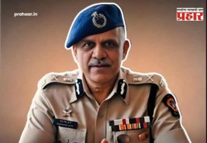 Sadanand Date : सदानंद दाते राज्याचे नवे पोलीस महासंचालक? महाराष्ट्र सरकारने पाठवला केंद्राकडे प्रस्ताव