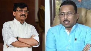 संजय राऊत खासदार आणि सुनिल राऊत आमदार, आता संदीप राऊत नगरसेवक होणार ?