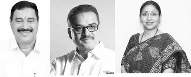 भाजप-बविआसाठी निवडणूक बेरीज-वजाबाकीची!