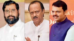 दहिसरमधून उबाठाला व्हाईट वॉश करण्याची महायुतीला संधी