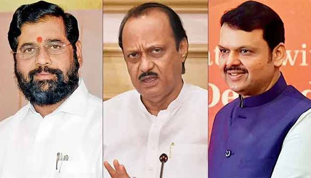दहिसरमधून उबाठाला व्हाईट वॉश करण्याची महायुतीला संधी
