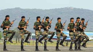 माजी अग्निवीरांना सीमा सुरक्षा दलातील भरतीत ५० टक्के कोटा