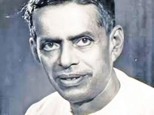 भारतीय चित्रपट निर्माते - दादासाहेब तोरणे