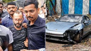 ‘पोर्शे’प्रकरणी विशाल अग्रवालचा जामीन फेटाळला