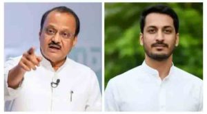 'मुद्रांक सुधारणा विधेयक' पार्थ पवारांना वाचवण्यासाठी नाही!