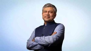 पंतप्रधान नरेंद्र मोदी यांच्या व्हिजनमुळे इलेक्ट्रॉनिक्स उद्योगात '६ पट', निर्यातीत '८ पट' वाढ-अश्विनी वैष्णव