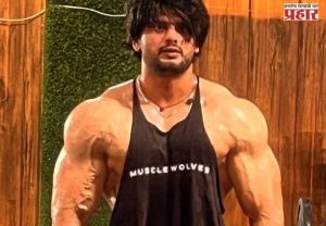 Para-athlete...लग्नातील किरकोळ वादातून हरियाणातील पॅरा-अॅथलिटची निर्घृण हत्या