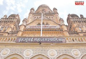 प्रभादेवीतील साई सुंदरनगर, कामगारनगरमधील नाल्यांचे बांधकाम होणार