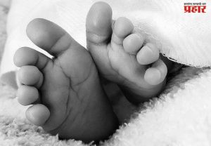 जगभरातील बालमृत्यूच्या घटनांमध्ये भारत दुसऱ्या स्थानी