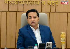 मंत्री नितेश राणे यांचे विधानपरिषदेत आश्वासन; महिलांच्या सुरक्षेसाठी विदेशातून 'हँड ग्लोज' मागवणार