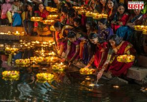 ऐतिहासिक सन्मान! युनेस्कोच्या वारसा यादीत 'दिवाळी'चा समावेश