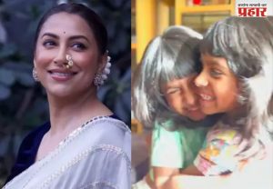 Kranti Redkar Twins...'मला जुळं होणार हे कळल्यावर माझ्या....क्रांतीने रेडकरने सांगितला तो खतरनाक किस्सा