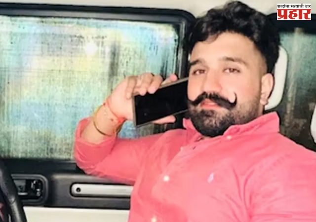 सिद्धू मुसेवालाच्या हत्येचा घेतला बदला, कबड्डीपटू राणा बलाचौरियाची हत्या; बंबिहा गँगने घेतली जबाबदारी