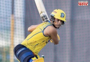 IPL AUCTION 2026...  फक्त ११ सामन्यांतून थेट १४ कोटी; चेन्नईने कुणावर लावली मोठी बाजी?