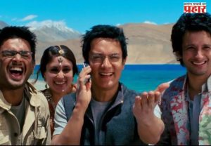 ३ इडियट्सचे १६ वर्षे: ५ कारणे ज्यामुळे राजकुमार हिरानींचा 'हा' चित्रपट आजही तितकाच ताजा वाटतो