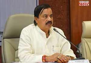 खोपोलीतील घटना अत्यंत निंदनीय ; याप्रकरणी मुख्यमंत्र्यांनी एसआयटी (SIT) स्थापन करावी - सुनिल तटकरे