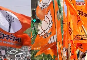 आमदार झालेल्या मुंबईतील माजी नगरसेवकांचे उत्तराधिकारी कोण? - इच्छुकांची रांग; बाळा नर यांच्या प्रभाग ७७मध्ये सर्वाधिक स्पर्धा