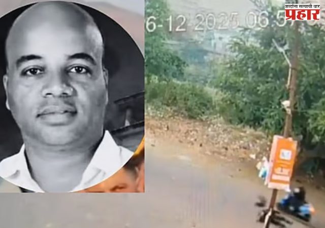 मंगेश काळोखे हत्या प्रकरणातील मुख्य आरोपींसह साथीदारांना अटक