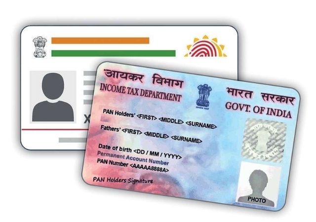 पॅन-आधार लिंक नसेल तर काय होईल? जाणून घ्या सविस्तर माहिती
