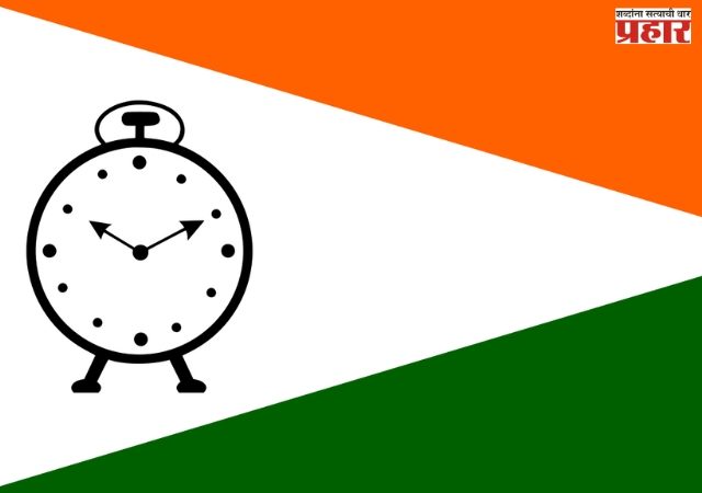 अर्ज भरण्याच्या शेवटच्या दिवशी अजित पवारांनी जाहीर केली उमेदवारांची दुसरी यादी
